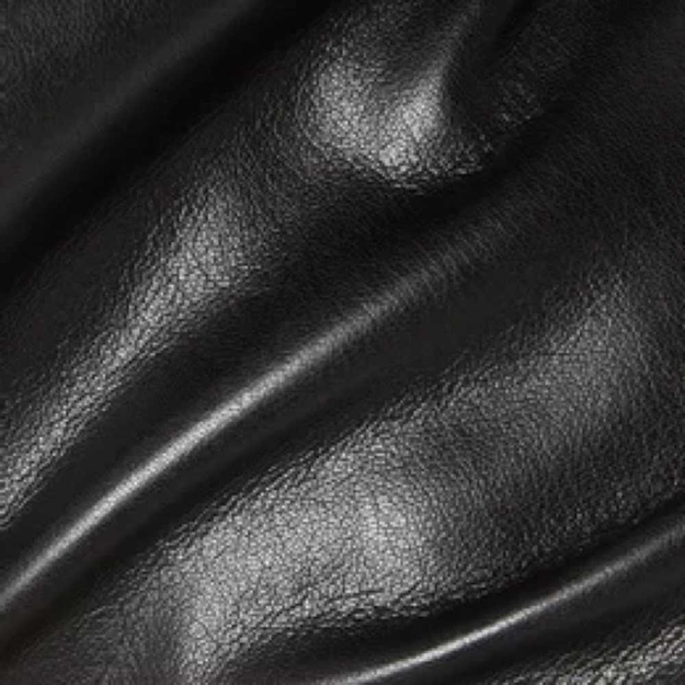 Good American Bodysuit - Modern Leather Tank Style - Picture 6 of 9